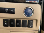 Alphard Hybrid