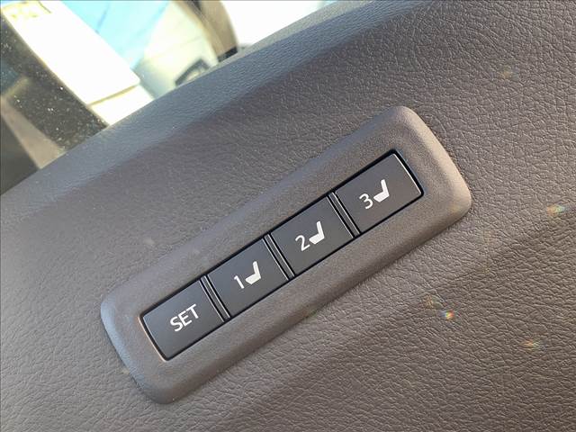 Alphard Hybrid