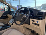 Alphard Hybrid