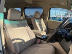 Alphard Hybrid