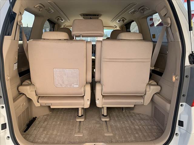 Alphard Hybrid