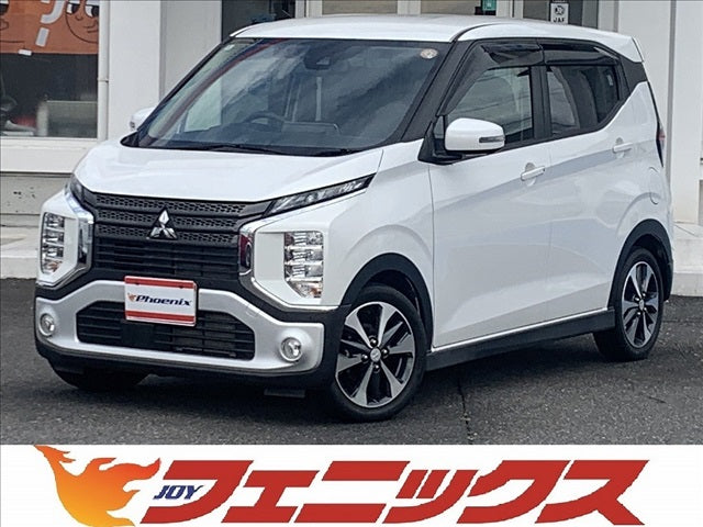 eKクロス