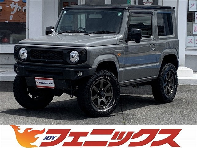 Jimny