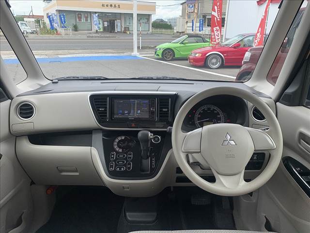 eKスペース