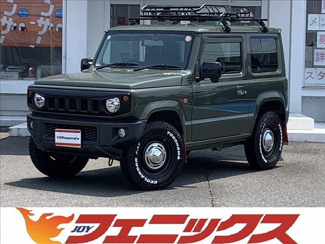 Jimny