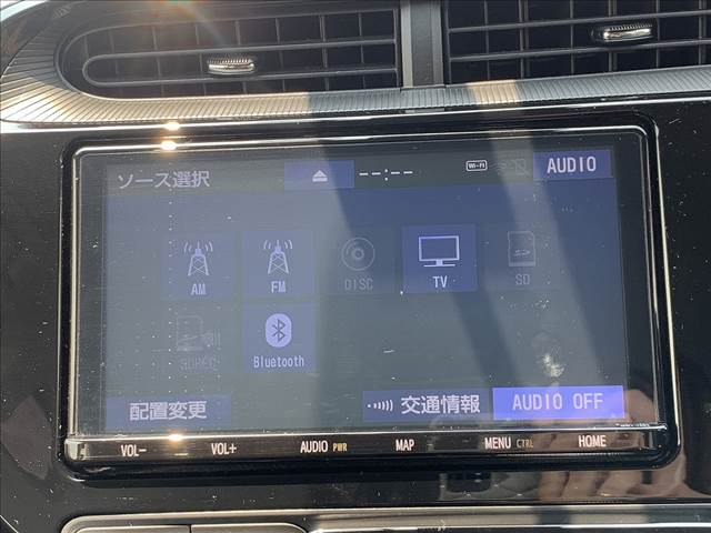 アクア