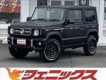 ジムニー