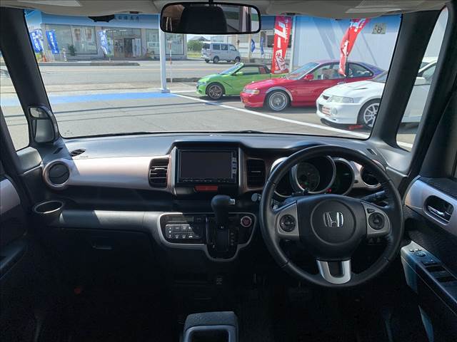 N-BOX+