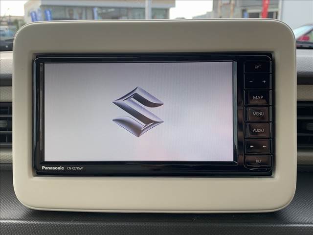 アルトラパン