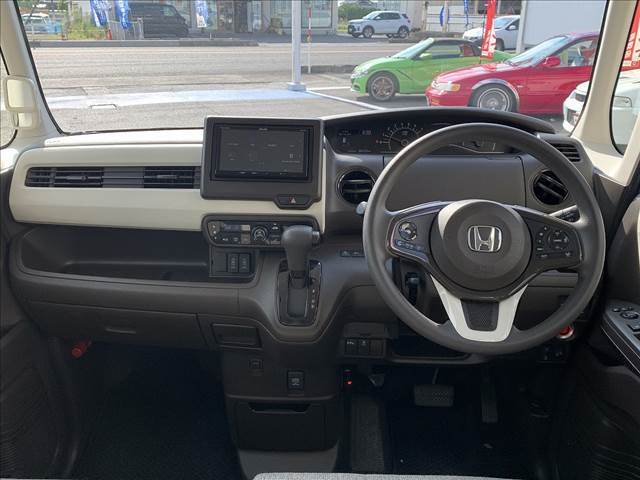 N-BOX