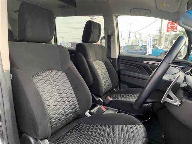 Delica D5