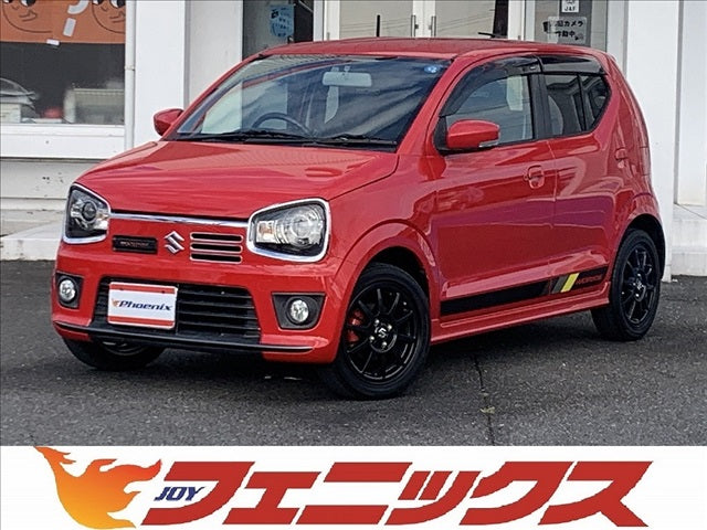 アルトワークス