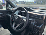 WagonR Custom Z