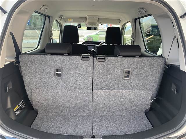 WagonR Custom Z
