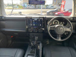 FJ Cruiser
