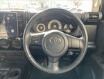 FJ Cruiser