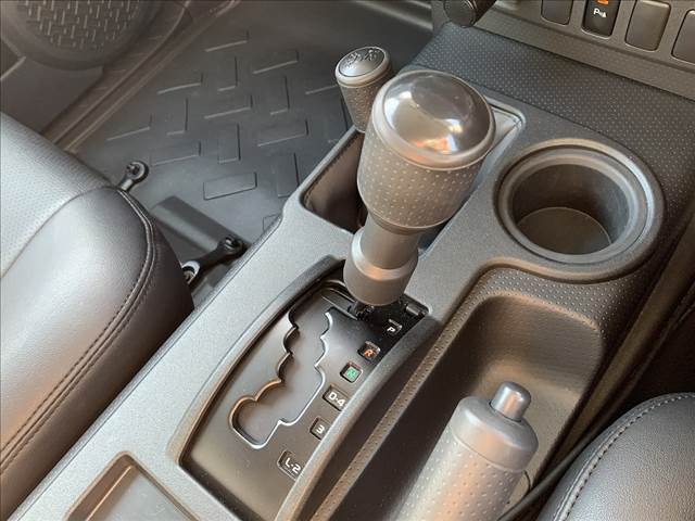 FJ Cruiser