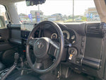 FJ Cruiser
