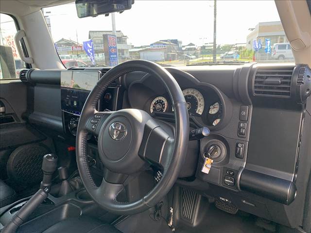 FJ Cruiser