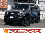 FJ Cruiser