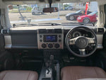 FJ Cruiser