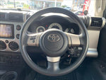 FJ Cruiser