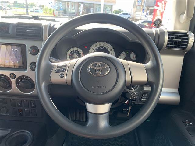 FJ Cruiser