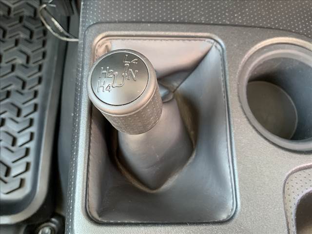 FJ Cruiser