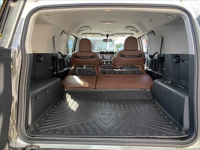 FJ Cruiser
