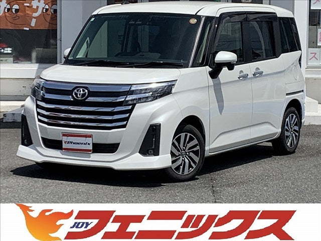 ルーミー