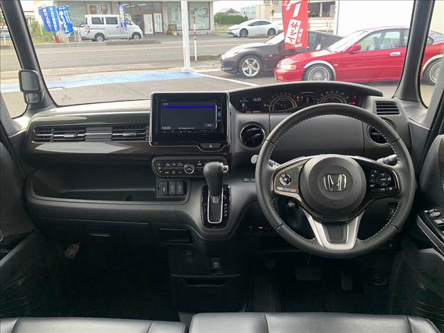 N-BOX