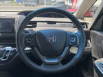 フリードハイブリッド