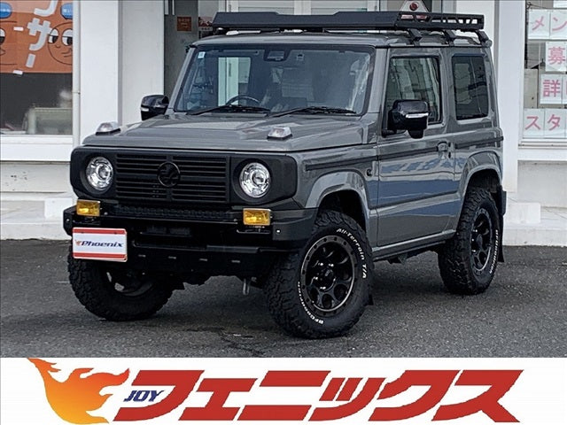 ジムニー