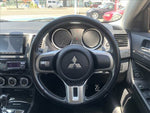 Lancer Evolution Ⅹ