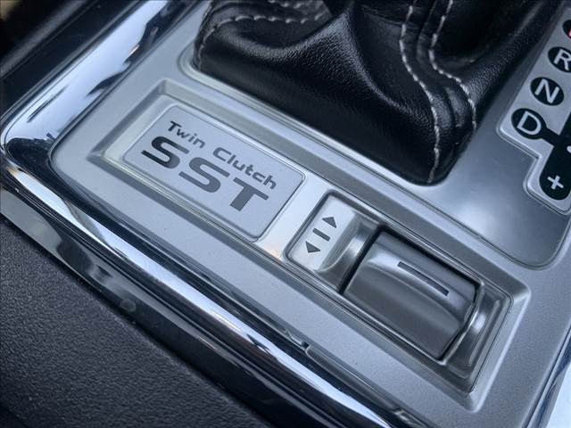 Lancer Evolution Ⅹ