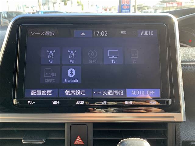 シエンタ