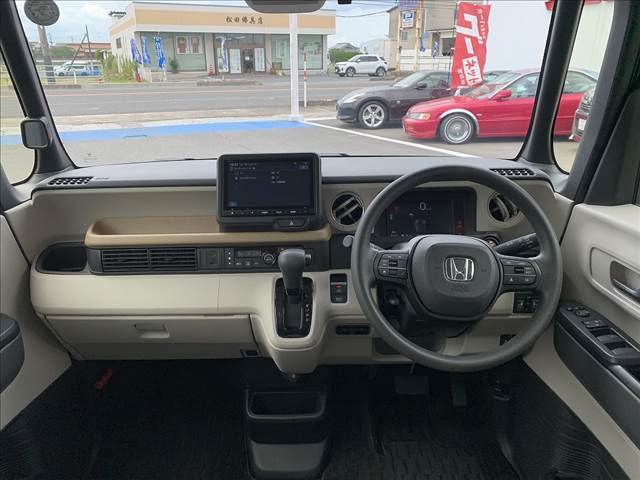 N-BOX