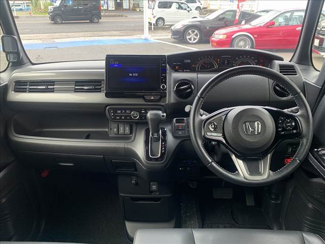N-BOX