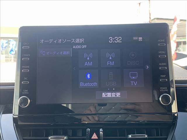 カローラツーリング