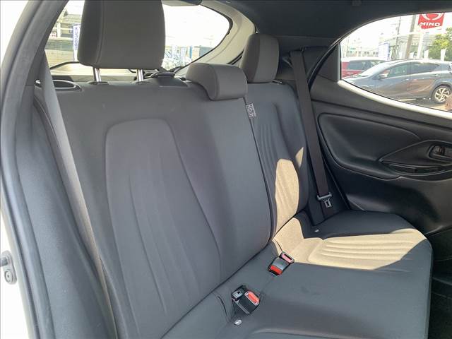 Yaris