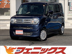 Wagon R Smile