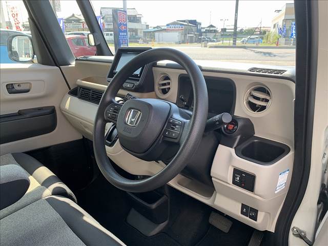 N-BOX