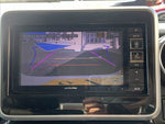 Flair Wagon Custom Style
