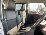 Flair Wagon Custom Style
