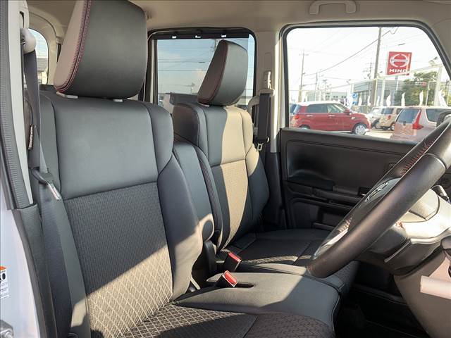 Flair Wagon Custom Style