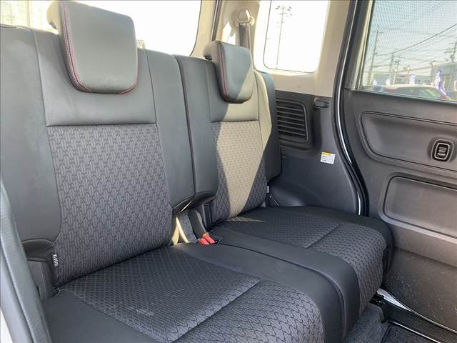Flair Wagon Custom Style