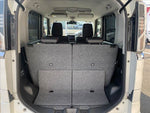 Flair Wagon Custom Style