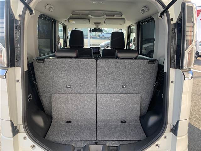 Flair Wagon Custom Style