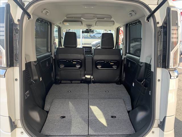 Flair Wagon Custom Style