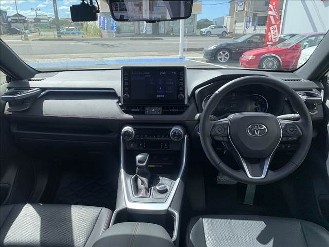 RAV4 PHV